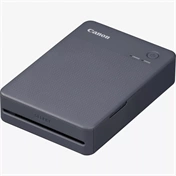 CANON Mobil fotónyomtató SELPHY QX20, WiFi,  287x287 dpi, szürke