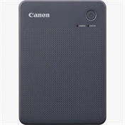 CANON Mobil fotónyomtató SELPHY QX20, WiFi,  287x287 dpi, szürke