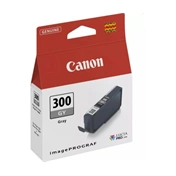 CANON PFI-300 G EUR/OCN ink tank grey
