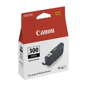 CANON PFI-300 MBK EUR/OCN ink tank matte black