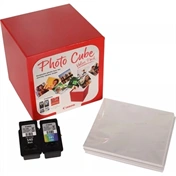 CANON PG-540/CL-541 BK+C/M/Y Photo Cube Value Pack