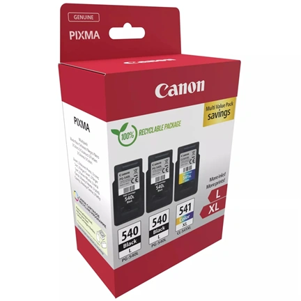 CANON PG-540Lx2/CL-541XL Multi