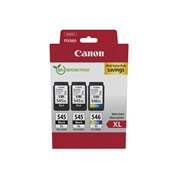 CANON PG-545XLx2/CL-546XL BK+C/M/Y Multi