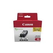 CANON PGI-570XL Black Twin Sec