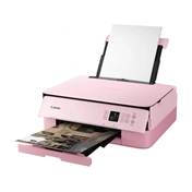 CANON PIXMA TS5352A multifunkciós nyomtató rózsaszín