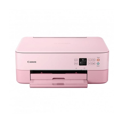 CANON PIXMA TS5352A multifunkciós nyomtató rózsaszín