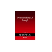 CANON Premium Fine Art Rough Paper A3+ 320g 25lap