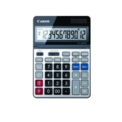 CANON TS-1200TSC DBL EMEA asztali számológép