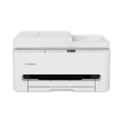 CANON Tintasugaras nyomtató PIXMA TS7550i, A4, FF 14 k/p, SZ 9 k/p, 4800x1200dpi, duplex, USB/WiFi