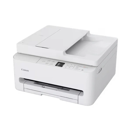 CANON Tintasugaras nyomtató PIXMA TS7550i, A4, FF 14 k/p, SZ 9 k/p, 4800x1200dpi, duplex, USB/WiFi
