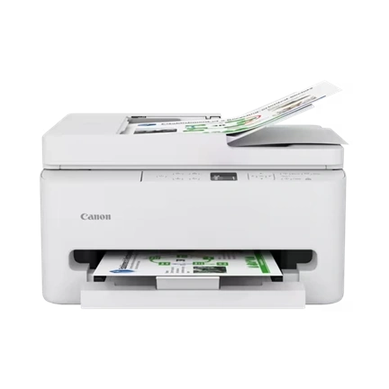 CANON Tintasugaras nyomtató PIXMA TS7550i, A4, FF 14 k/p, SZ 9 k/p, 4800x1200dpi, duplex, USB/WiFi