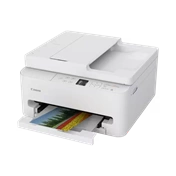 CANON Tintasugaras nyomtató PIXMA TS7550i, A4, FF 14 k/p, SZ 9 k/p, 4800x1200dpi, duplex, USB/WiFi