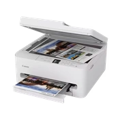 CANON Tintasugaras nyomtató PIXMA TS7550i, A4, FF 14 k/p, SZ 9 k/p, 4800x1200dpi, duplex, USB/WiFi