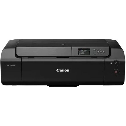 CANON imagePROGRAF PRO-200S professzionális A3+ nyomtató CANON imagePROGRAF PRO-200S professzionális A3+ nyomtató