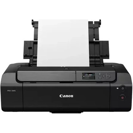 CANON imagePROGRAF PRO-200S professzionális A3+ nyomtató CANON imagePROGRAF PRO-200S professzionális A3+ nyomtató