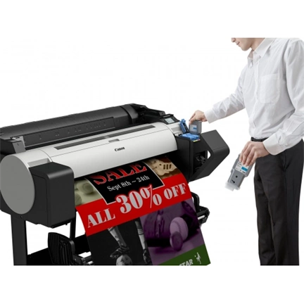 CANON imagePROGRAF TM-200 24"