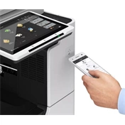 CANON imageRUNNER Advance DX C3922i