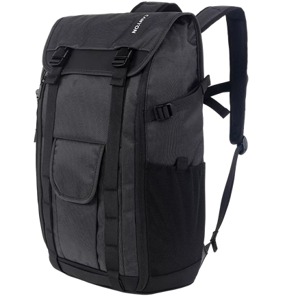 CANYON BPA-5 Urban Backpack for 15.6" laptops