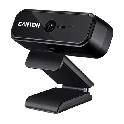 CANYON C2 720p HD