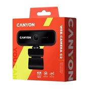 CANYON C2 720p HD
