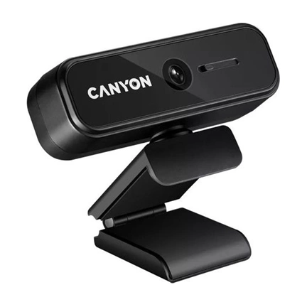 CANYON C2 720p HD