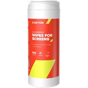 CANYON CCL11 Screen cleaning wipes