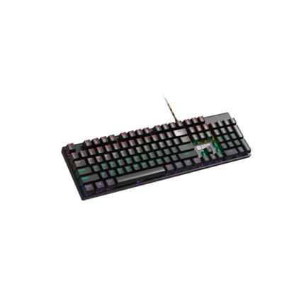 CANYON GK-4 Deimos Gaming Keyboard US
