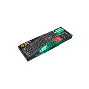 CANYON GK-4 Deimos Gaming Keyboard US