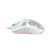 CANYON GM-11 Puncher Gaming Mouse - White