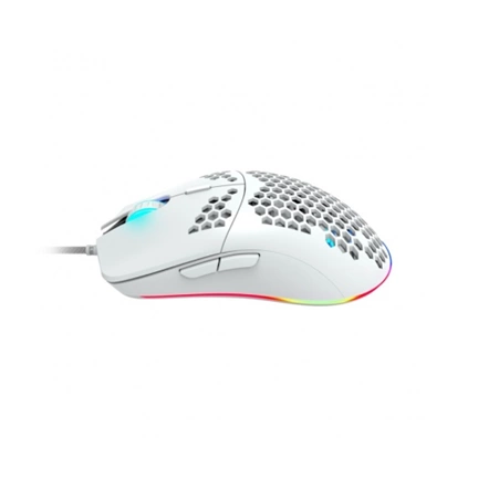 CANYON GM-11 Puncher Gaming Mouse - White