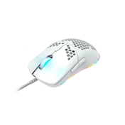 CANYON GM-11 Puncher Gaming Mouse - White