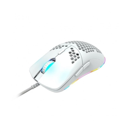 CANYON GM-11 Puncher Gaming Mouse - White