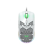 CANYON GM-11 Puncher Gaming Mouse - White