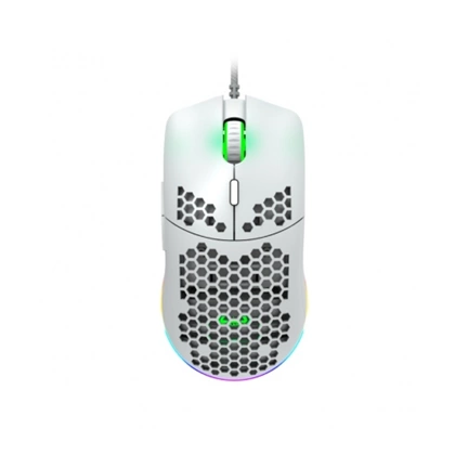 CANYON GM-11 Puncher Gaming Mouse - White