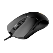 CANYON GM-211 Accepter Gaming Mouse - Black