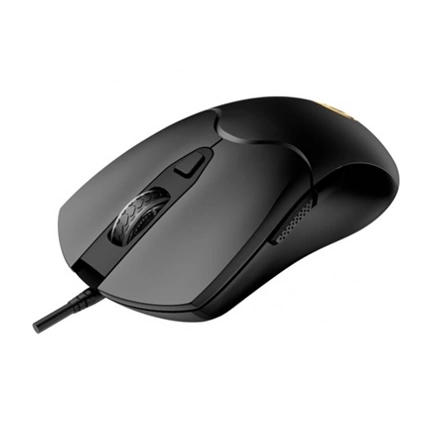 CANYON GM-211 Accepter Gaming Mouse - Black