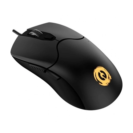 CANYON GM-211 Accepter Gaming Mouse - Black