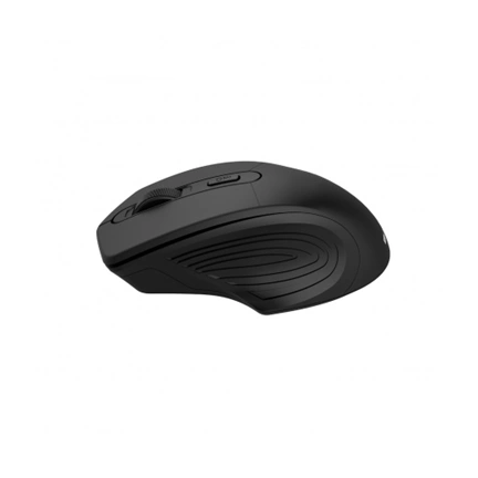 CANYON MW-15 Convenient Wireless Mouse with Pixart Sensor - Black
