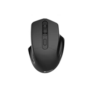 CANYON MW-15 Convenient Wireless Mouse with Pixart Sensor - Black