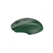 CANYON MW-15 Convenient Wireless Mouse with Pixart Sensor - Green
