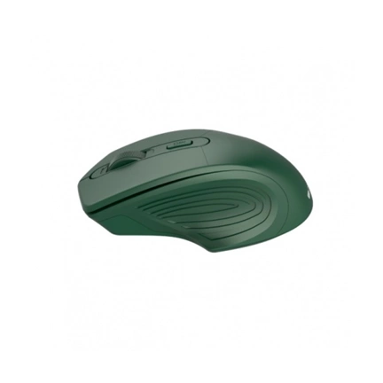 CANYON MW-15 Convenient Wireless Mouse with Pixart Sensor - Green