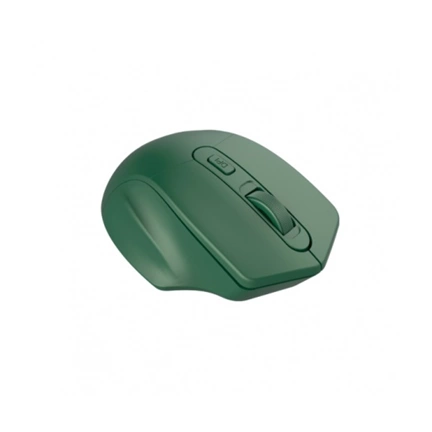 CANYON MW-15 Convenient Wireless Mouse with Pixart Sensor - Green