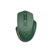 CANYON MW-15 Convenient Wireless Mouse with Pixart Sensor - Green