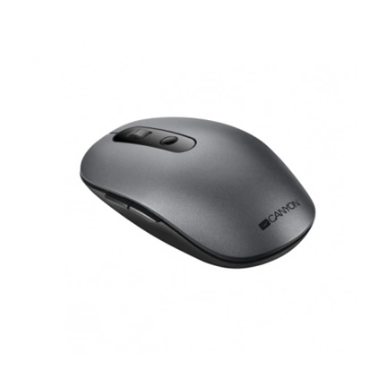 CANYON MW-9 Dual-mode wireless mouse - grey