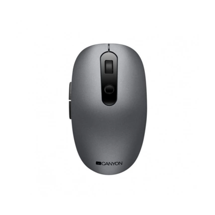 CANYON MW-9 Dual-mode wireless mouse - grey