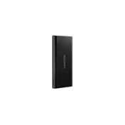 CANYON PB-108 Micro-USB/Lightning 10000mAh - fekete
