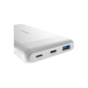 CANYON PB-109 Power Bank 10000mAh PD/QC - fehér