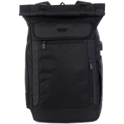 CANYON RT-7 Rolltop backpack for 17.3" laptops