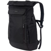 CANYON RT-7 Rolltop backpack for 17.3" laptops