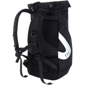 CANYON RT-7 Rolltop backpack for 17.3" laptops